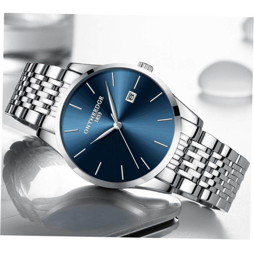 Ontheedge 1853 Men's Watches
