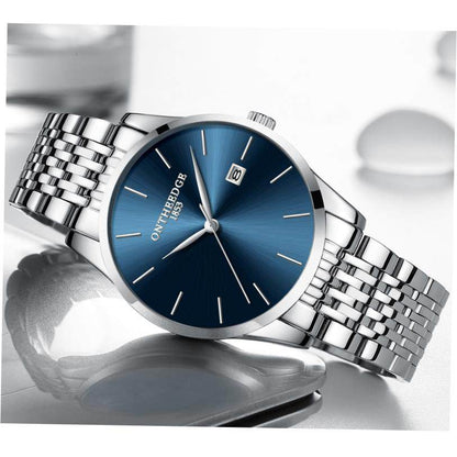 Ontheedge 1853 Men's Watches