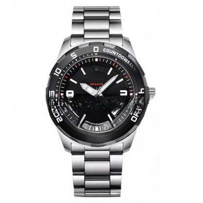 Men's Luminous Calendar Watch