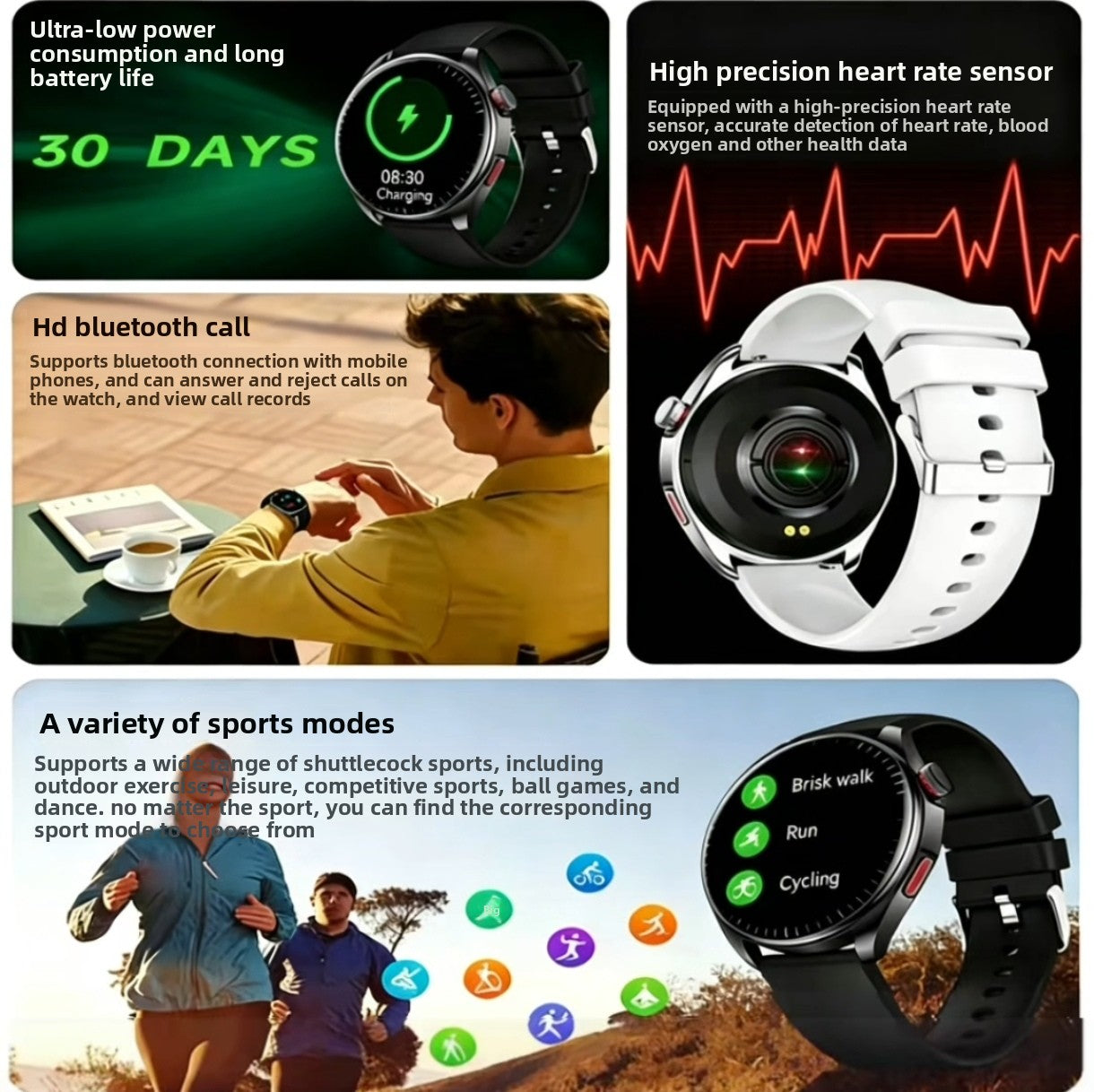 GT 9 Ultra Smart Watch