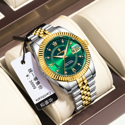 Poedagar Wrist Watch