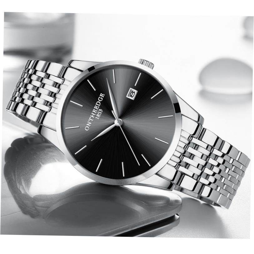 Ontheedge 1853 Men's Watches