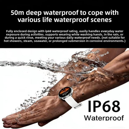 GT 9 Ultra Smart Watch