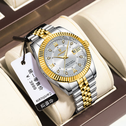 Poedagar Wrist Watch