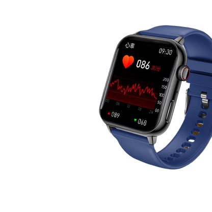 GT 9 Ultra Smart Watch