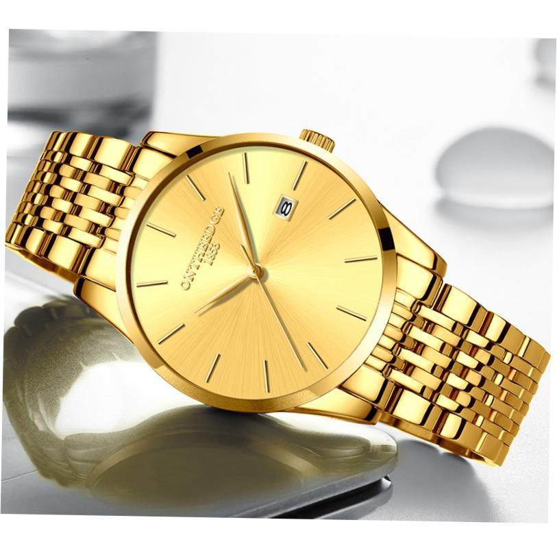 Ontheedge 1853 Men's Watches