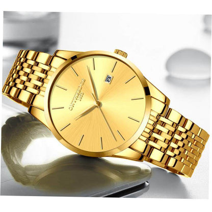 Ontheedge 1853 Men's Watches