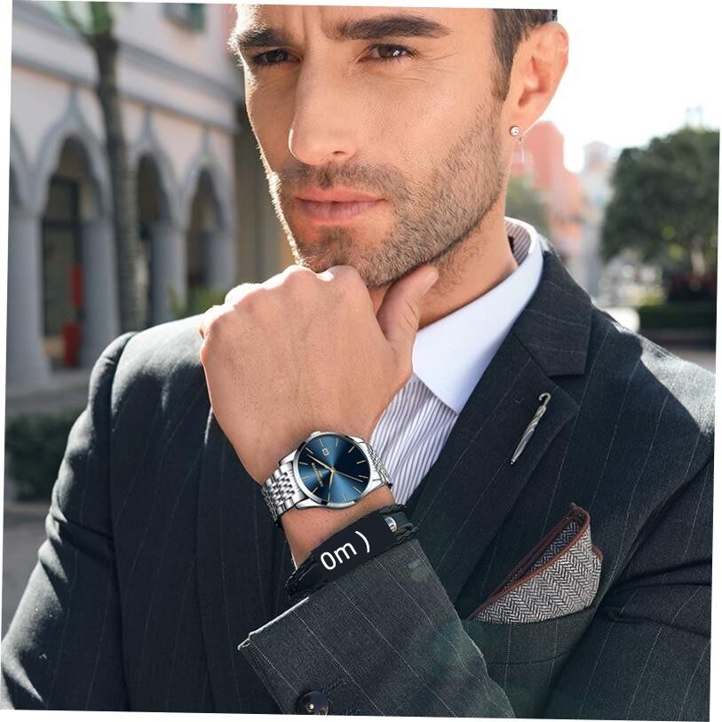 Ontheedge 1853 Men's Watches