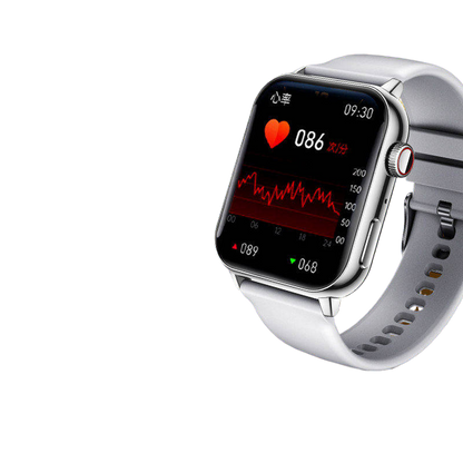 GT 9 Ultra Smart Watch