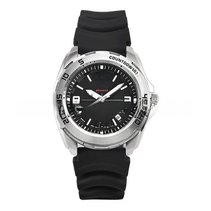 Men's Luminous Calendar Watch