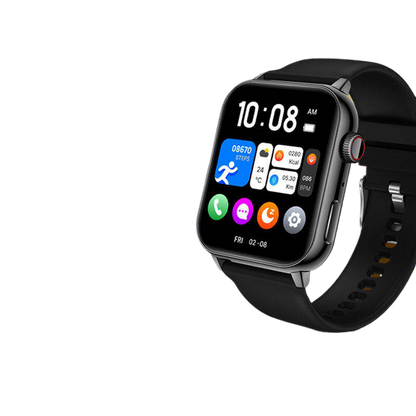 GT 9 Ultra Smart Watch