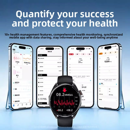 GT 9 Ultra Smart Watch